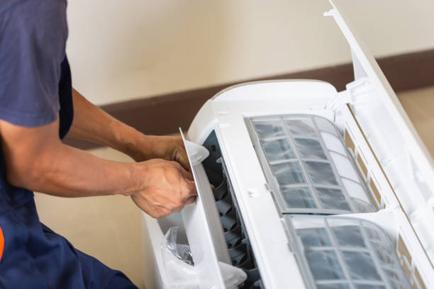 Best HVAC repair near me  in Forks, WA