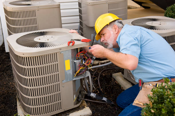 Best 24/7 HVAC repair  in Forks, WA