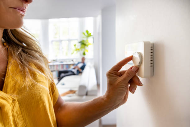 Best Furnace repair near me  in Forks, WA