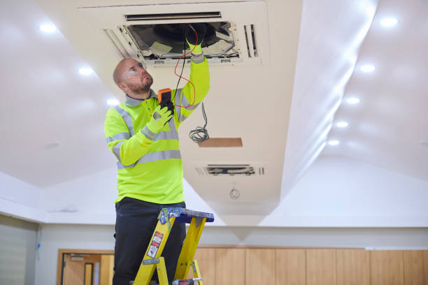 Best Air conditioning repair  in Forks, WA