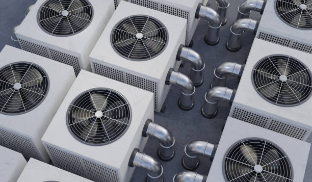 Best HVAC installation services  in Forks, WA