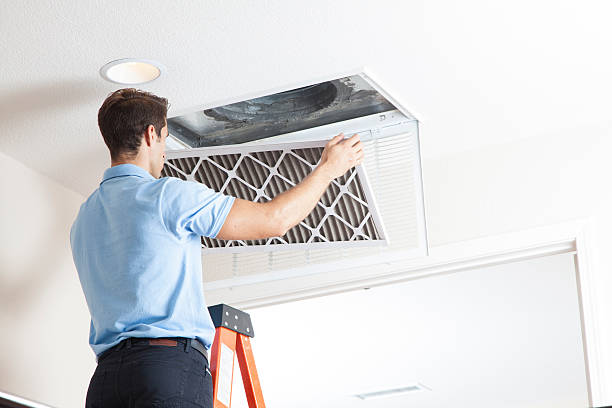 Best Air conditioning repair  in Forks, WA