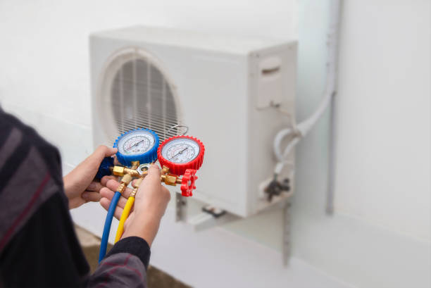 Best Affordable air conditioning repair  in Forks, WA