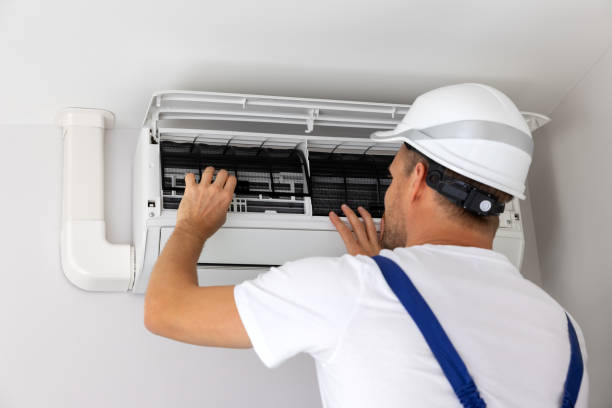 Best Affordable air conditioning repair  in Forks, WA