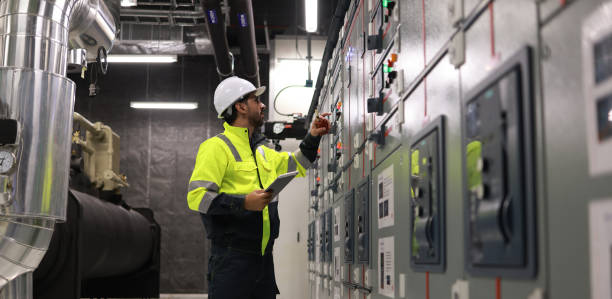 Best HVAC installation services  in Forks, WA