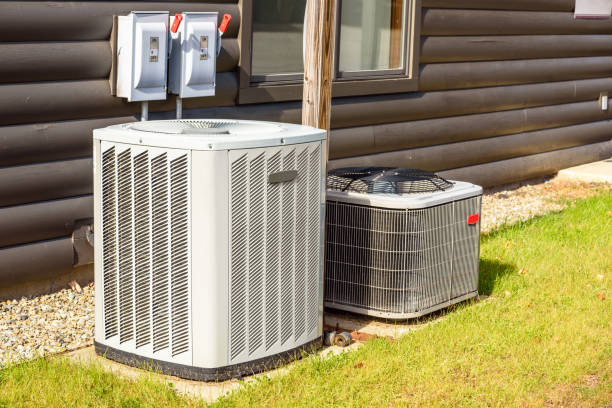 Best Local HVAC companies  in Forks, WA
