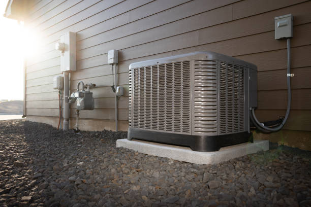 Best Heating repair services  in Forks, WA